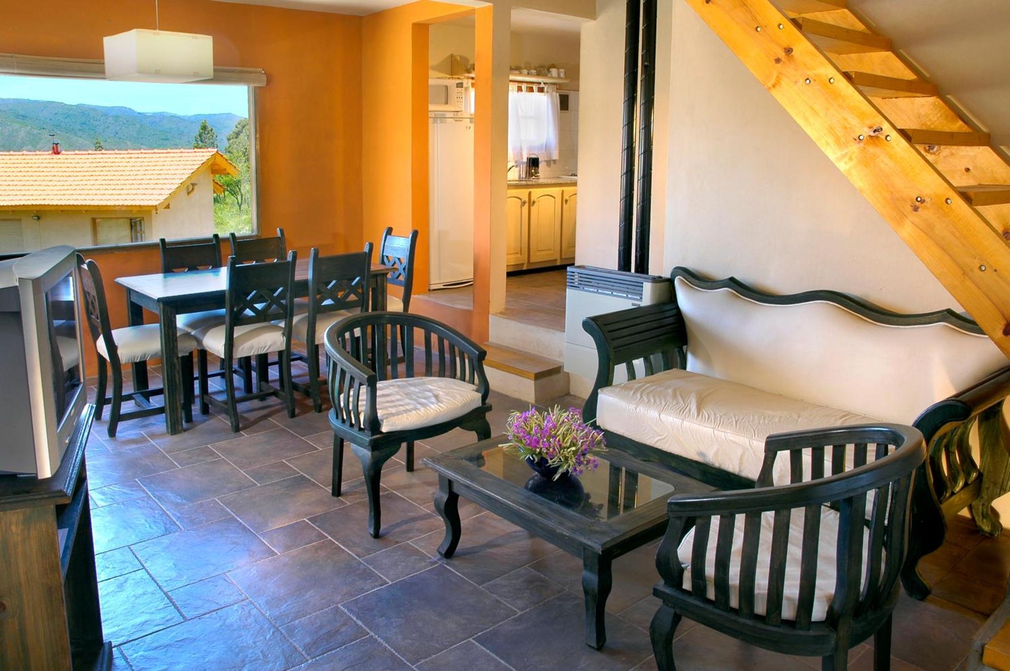 Cabanas Wairoa Haus 벨그라노 외부 사진